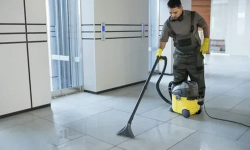 Как вести внутренний аудит качества работ