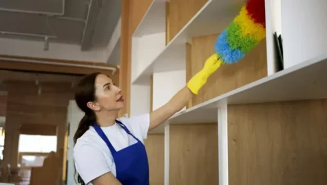 ISO и другие сертификации в клининге
