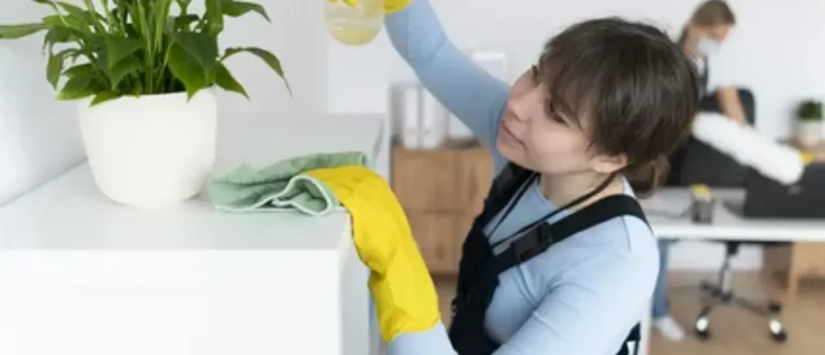 Как гарантировать качество уборки гостиниц