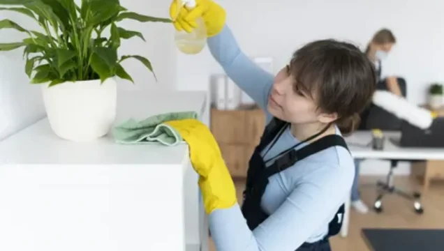 Как гарантировать качество уборки гостиниц