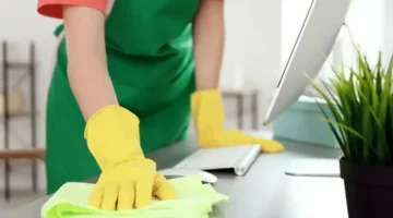 Как выбирать расходные материалы: салфетки, микрофибра, мопы