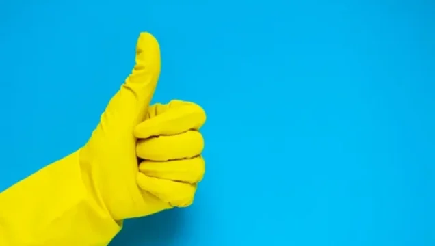 Услуги санитарной уборки и дезинфекции